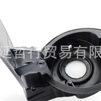 Fuel Tank Cap Cover Suitable for VW Magotan Passat B6 2006-2011 3C5809857A - XQ1