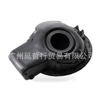 Fuel Tank Cap Cover Suitable for VW Magotan Passat B6 2006-2011 3C5809857A - ZT3