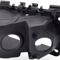 Fuel Tank Cap Inner Seat Suitable for Ram 1500 2500 3500 2014-2021 68169762AC - XQ1