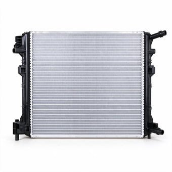 compare product Radiator for Water Cooled Intercooler Suitable for Skoda Superb NP B8 2.0L