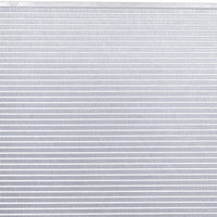 Radiator for Water Cooled Intercooler Suitable for Skoda Kodiaq NS 2016-On 2.0L - XQ1
