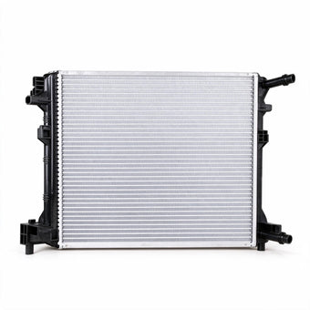 compare product Radiator for Water Cooled Intercooler Suitable for Skoda Kodiaq NS 2016-On 2.0L