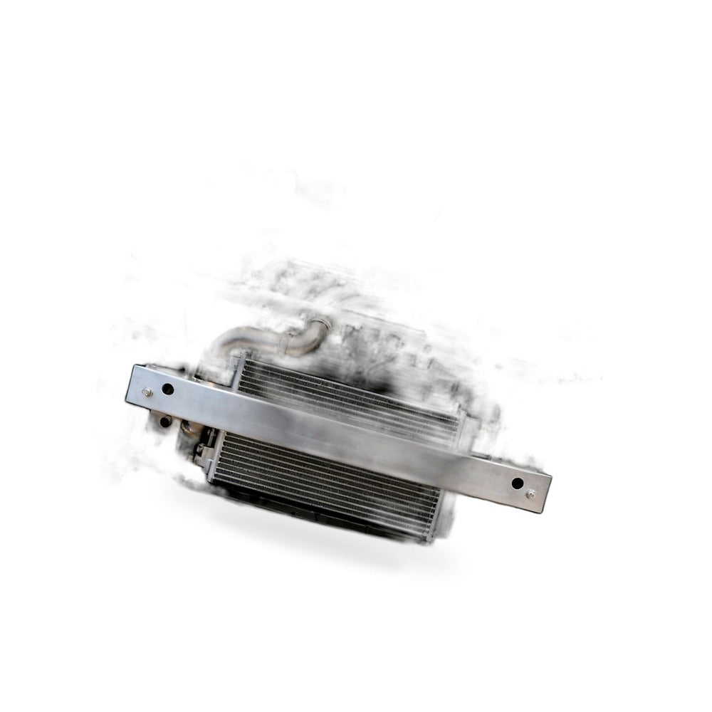 Radiator for Water Cooled Intercooler Suitable for Rolls-Royce Dawn Ghost Wraith