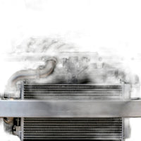 Radiator for Water Cooled Intercooler Suitable for Rolls-Royce Dawn Ghost Wraith