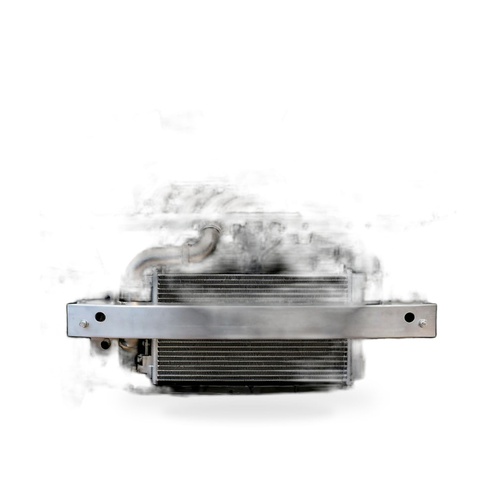 Radiator for Water Cooled Intercooler Suitable for Rolls-Royce Dawn Ghost Wraith