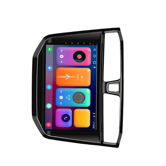 CarPlay Android 13 Car Stereo Radio GPS 4-64GB Suitable For LDV T60 / T70 2017-2020