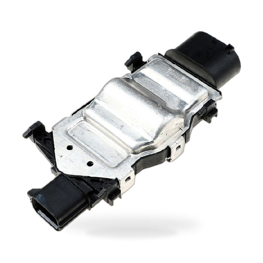 Blower Resistor Radiator Fan Resistor Suitable for Mercedes-Benz C-Class W203 - ZT2