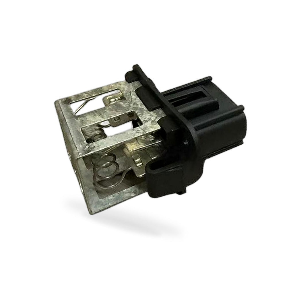 Fan Resistor Suitable for Ford EcoSport Fiesta 2013-2017 2.0L 1.6L - BD3