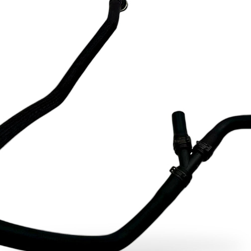 Heater Hose Suitable for Ford F-150 2015-2020 3.5L V6 EcoBoost FL3Z-18472C - XQ1