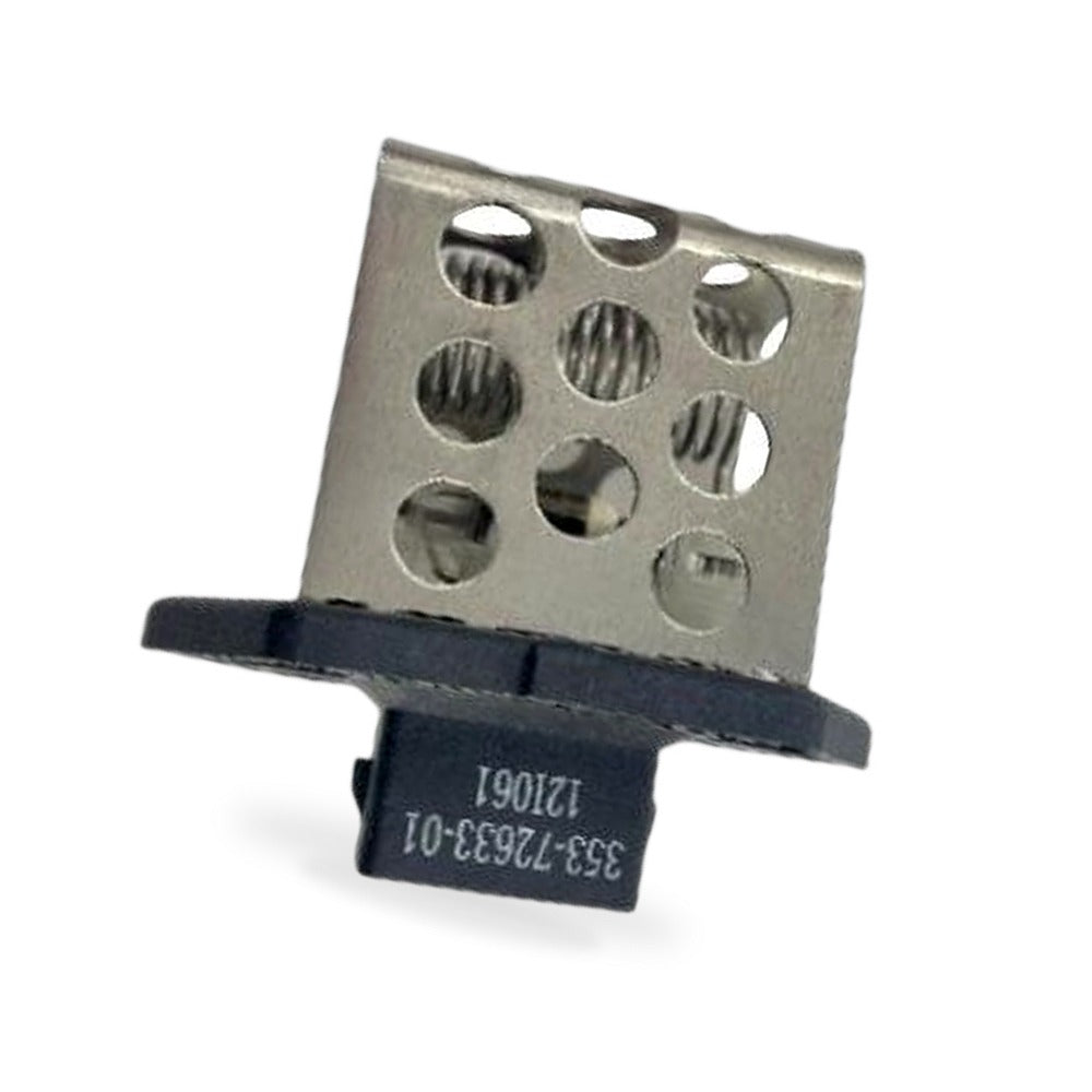 Fan Resistor Suitable for Ford Mondeo 2000-2007 2.0L Petrol 93BB-9A819AC - BD1
