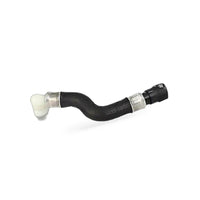 Heater Hose Suitable for Ford Mustang 2.3 EcoBoost 2015-2023 GR3Z-18472G - BD2