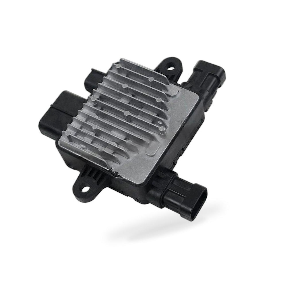Fan Control Module Suitable for Hyundai Azera 2012 3.3L V6 25385-4D900 - BD4