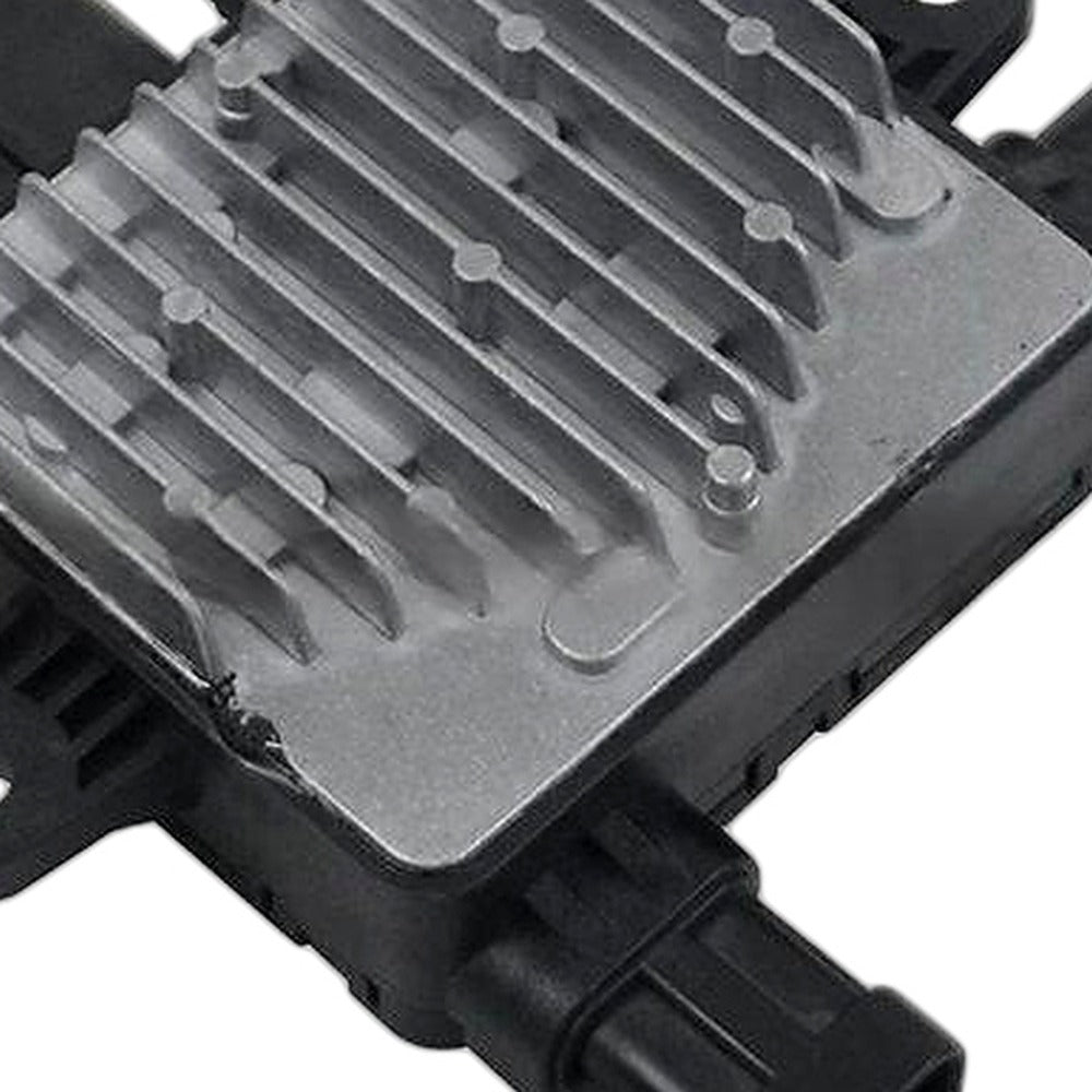 Fan Control Module Suitable for Hyundai Azera 2012 3.3L V6 25385-4D900 - XQ1