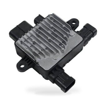 compare product Fan Control Module Suitable for Hyundai Azera 2012 3.3L V6 25385-4D900