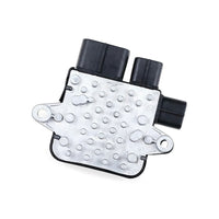 Fan Resistor Suitable for Mitsubishi Lancer Outlander Grandis L200 Pajero Sport - BD1