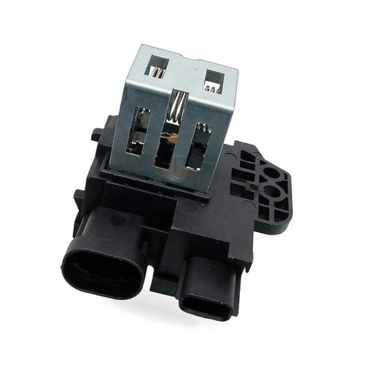 Car AC Fan Controller Speed Resistor Relay for Renault Nissan 255507773R