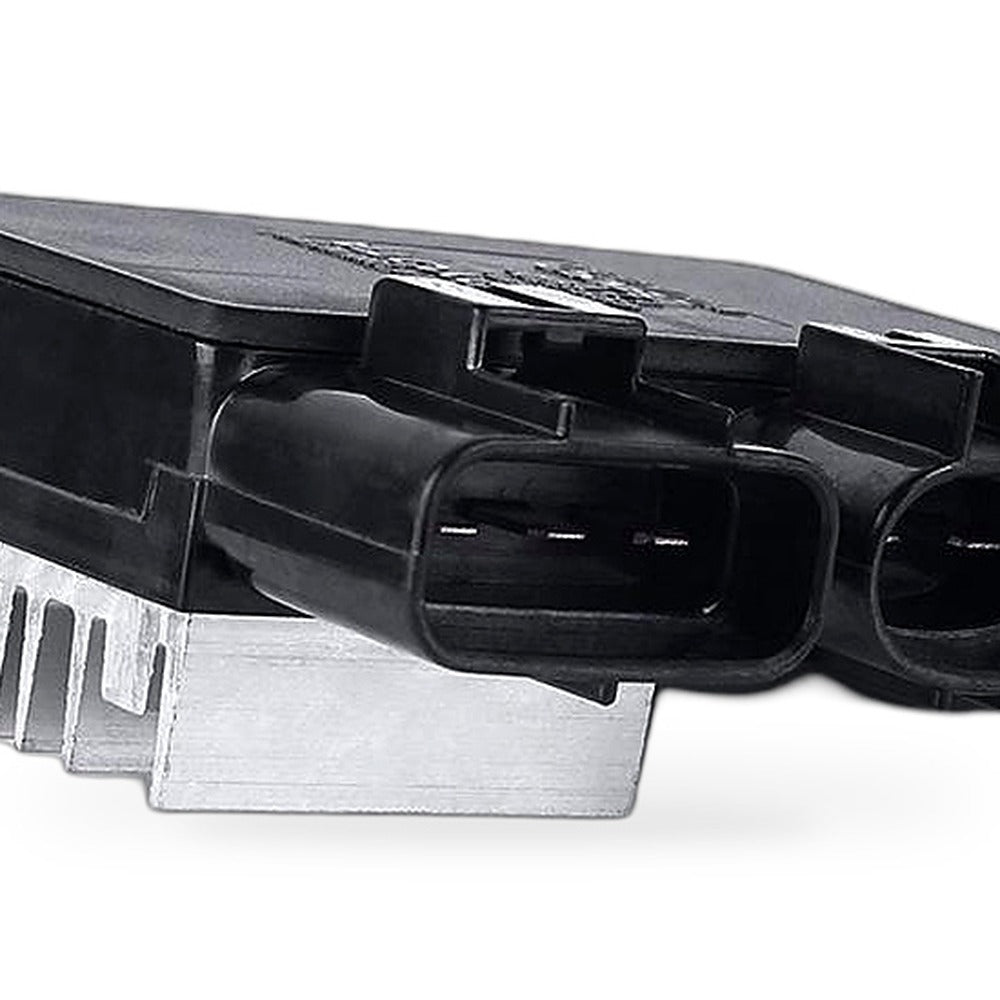 Cooling Fan Control Unit Module Suitable for Toyota Corolla Matrix Prius Lexus - XQ1
