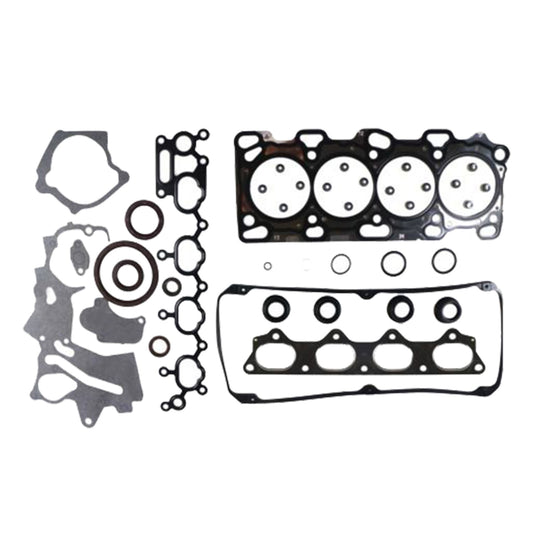 VRS Cylinder Head Gasket Set Suitable For Mitsubishi Triton 4G64 Express VAN SJ 2.4 16V