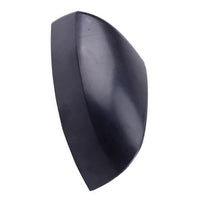 Side Wing Door Mirror Cover Cap Left Suitable for Volvo S60 S80 V70 Ref. 39979044