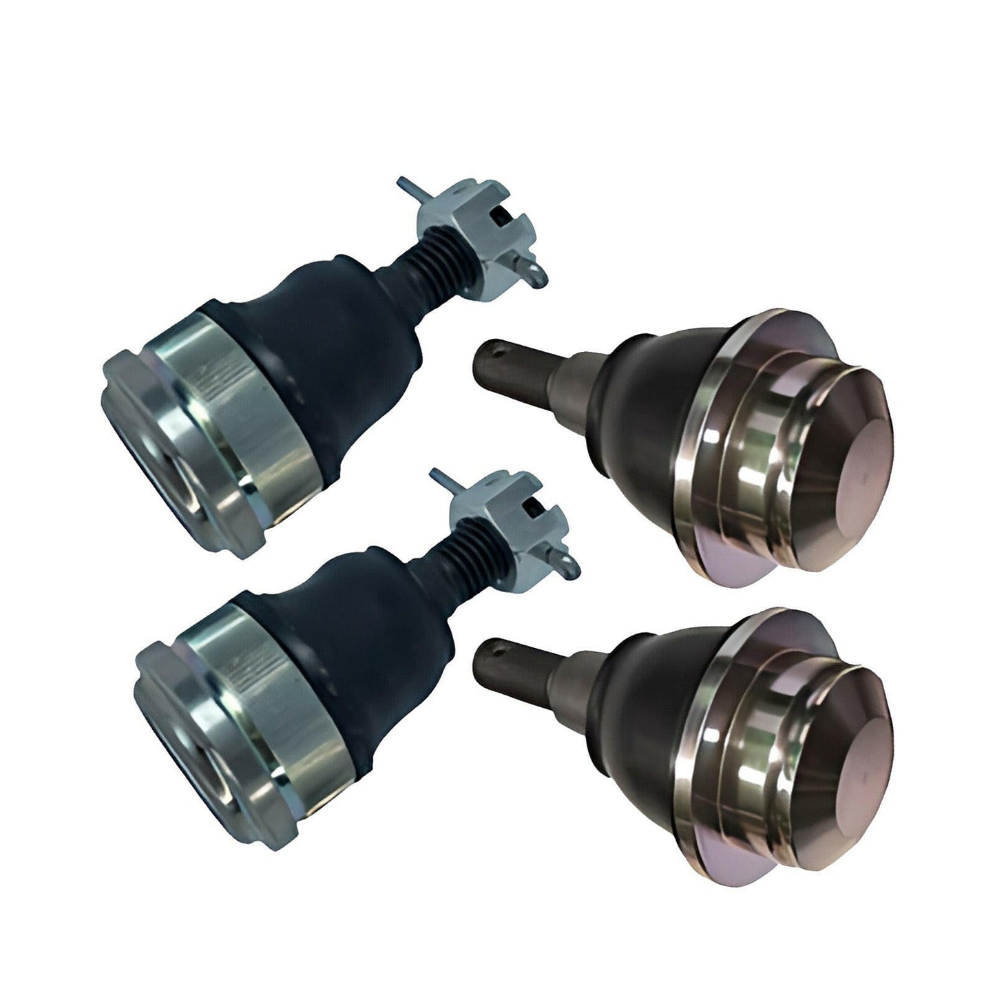 Upper & Lower Ball Joint Set Suitable For Ford Everest UA Turbo Diesel 3.2L 2015-ON