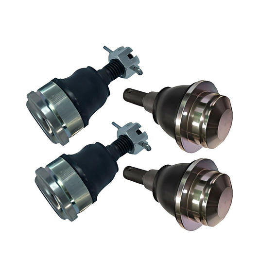 Upper & Lower Ball Joint Set Suitable For Ford Everest UA Turbo Diesel 3.2L 2015-ON
