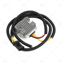 Voltage Rectifier Regulator Suitable for Polaris 4014543 4015214 4015230 4014405