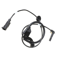 4x Wheel Speed Sensor Front & Rear LR Suitable For Mitsubishi Lancer / Outlander