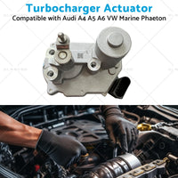 Turbo Actuator Suitable For Audi A4 A6 A8 2. 7 3. 0 TDI 059145725J 59001107055