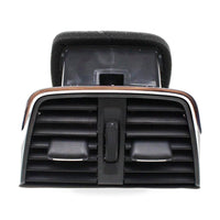 Rear AC Outlet Air Vent Suitable for Skoda Octavia 2015-2021 5ED819701A - ZT2