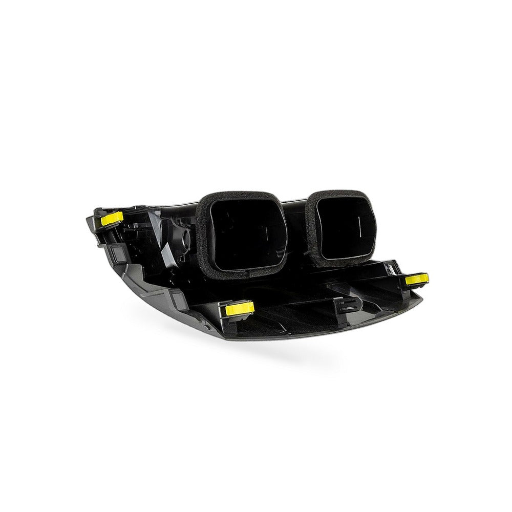 Center AC Vent Assembly Suitable for Toyota Corolla 2007-2013 55670-02160 - BD3