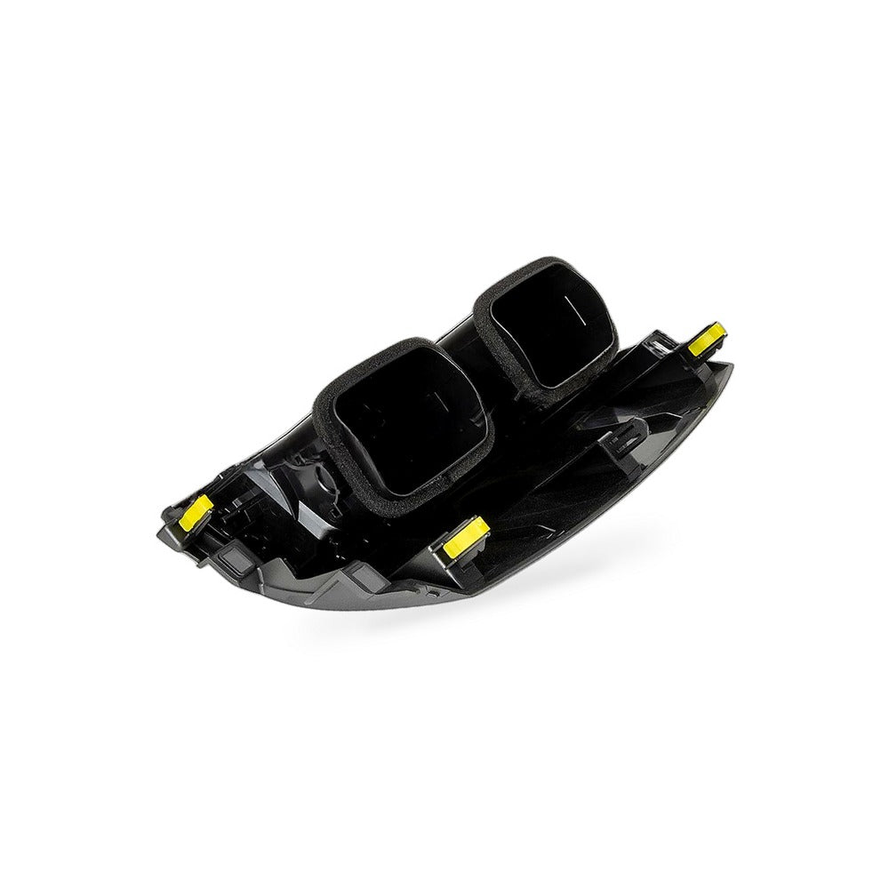 Center AC Vent Assembly Suitable for Toyota Corolla 2007-2013 55670-02160 - BD4