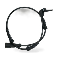 ABS Wheel Speed Sensor Suitable for Renault Clio III Modus Grand Modus 2004-2014 - ZT3