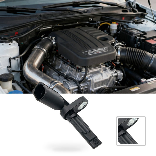 ABS Wheel Speed Sensor Suitable for Audi A6 A8 VW Phaeton Skoda Superb