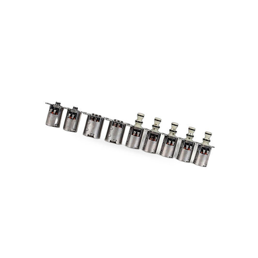Solenoid Valve Kit Suitable for Volvo Ford Land Rover 6DCT450 MPS6 6-Speed