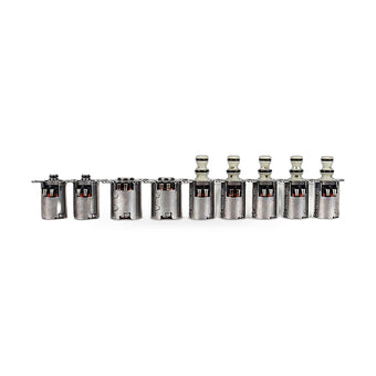 compare product Solenoid Valve Kit Suitable for Volvo Ford Land Rover 6DCT450 MPS6 6-Speed