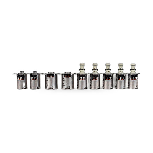 Solenoid Valve Kit Suitable for Volvo Ford Land Rover 6DCT450 MPS6 6-Speed - ZT2