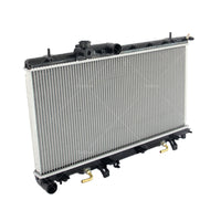 Radiator For Subaru Impreza WRX EJ20 EJ25 2. 0L 2. 5L 4Cyl AT MT 2000-2007