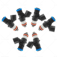 6PCS Fuel Injector Suitable For Mazda CX-9 CX9 TB 3. 7L CA CAY Petrol SUV 07-19