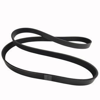 compare product 7PK1640 Fan Drive Belt Suitable for Nissan Patrol GU Y61 Navara D22 Diesel 3. 0L