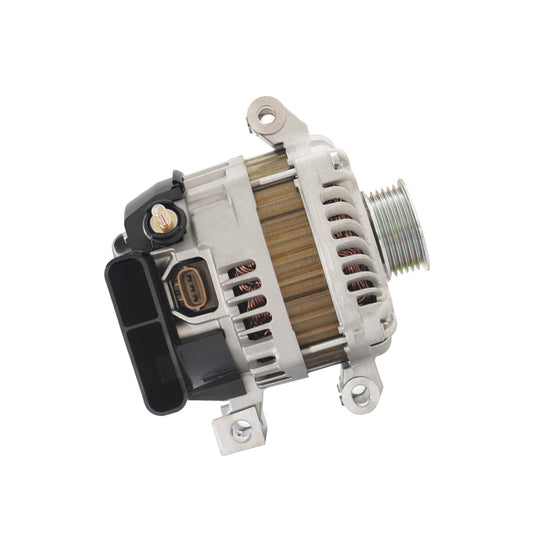{{ Alternator 12V 110A Suitable For Ford Escape 2.3L L3 Engine 2006-2012 A3TJ1191 }} - Buy Car Parts Online at {{ Kaka Auto Parts }}.