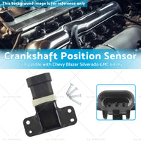 Camshaft Position Sensor 10490645 10485432 Suitable for Chevy Blazer Astro