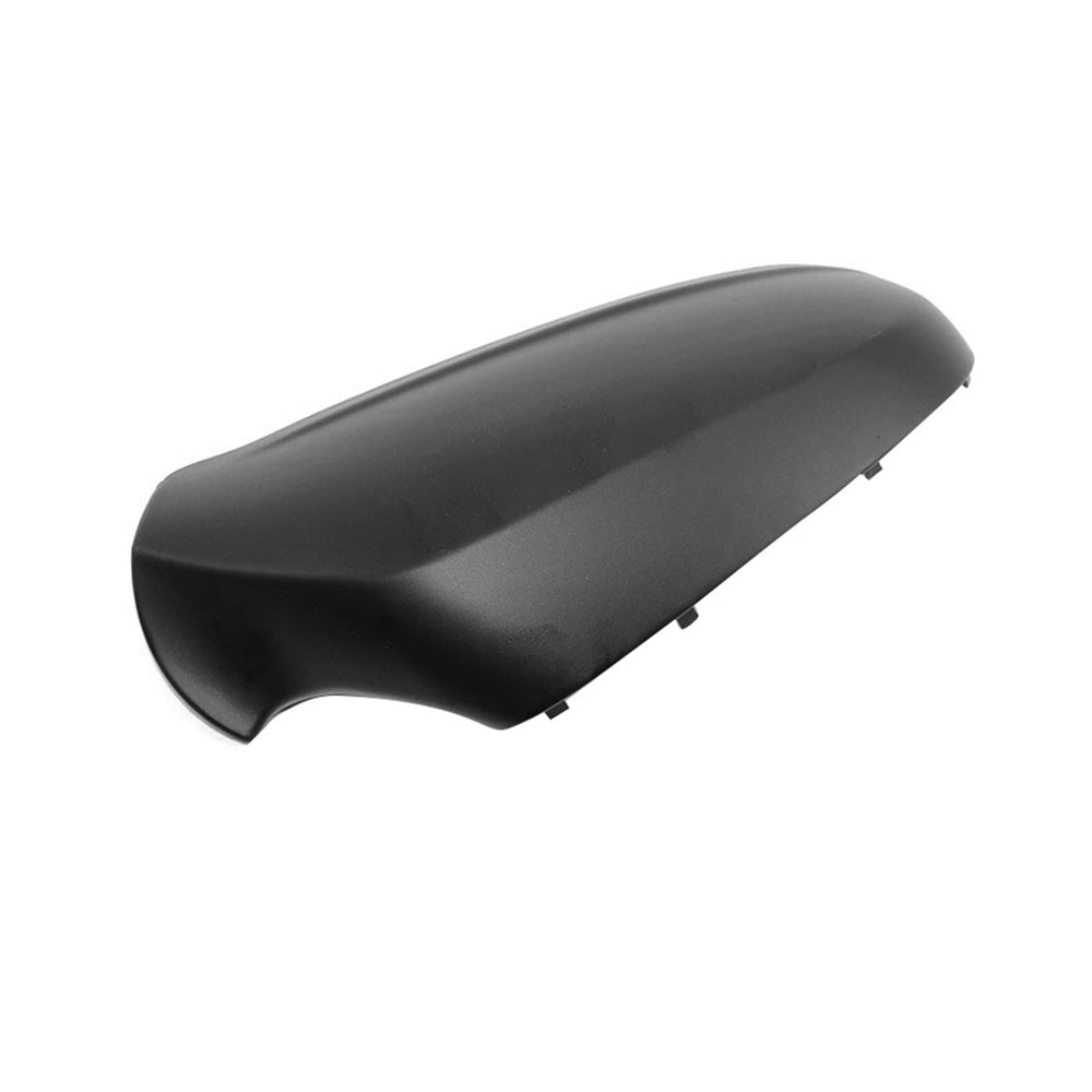 Right Side Matte Black Mirror Cover Cap Suitable For Holden Astra AH 2005-2009