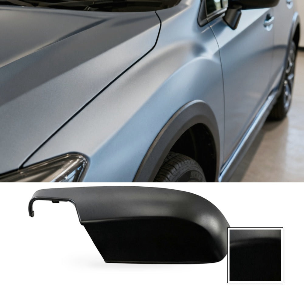 Left Side Mirror Lower Cover Trim Suitable For Subaru Forester / XV G4X 2012-2018