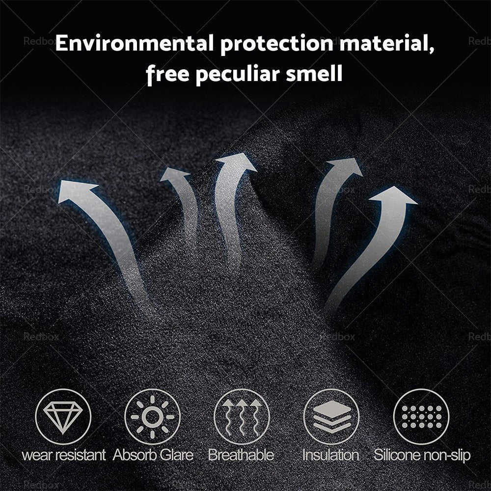 {{ Suitable For BYD ATTO 3 ATTO3 Dash Mat Anti-Slip Dashboard Cover Pad Carpet }} - Buy Car Parts Online at {{ Kaka Auto Parts }}.