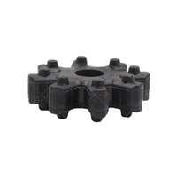 Steering Column Rubber Flex Coupling Fits For Hyundai i30 Sonata Santa Fe Kia