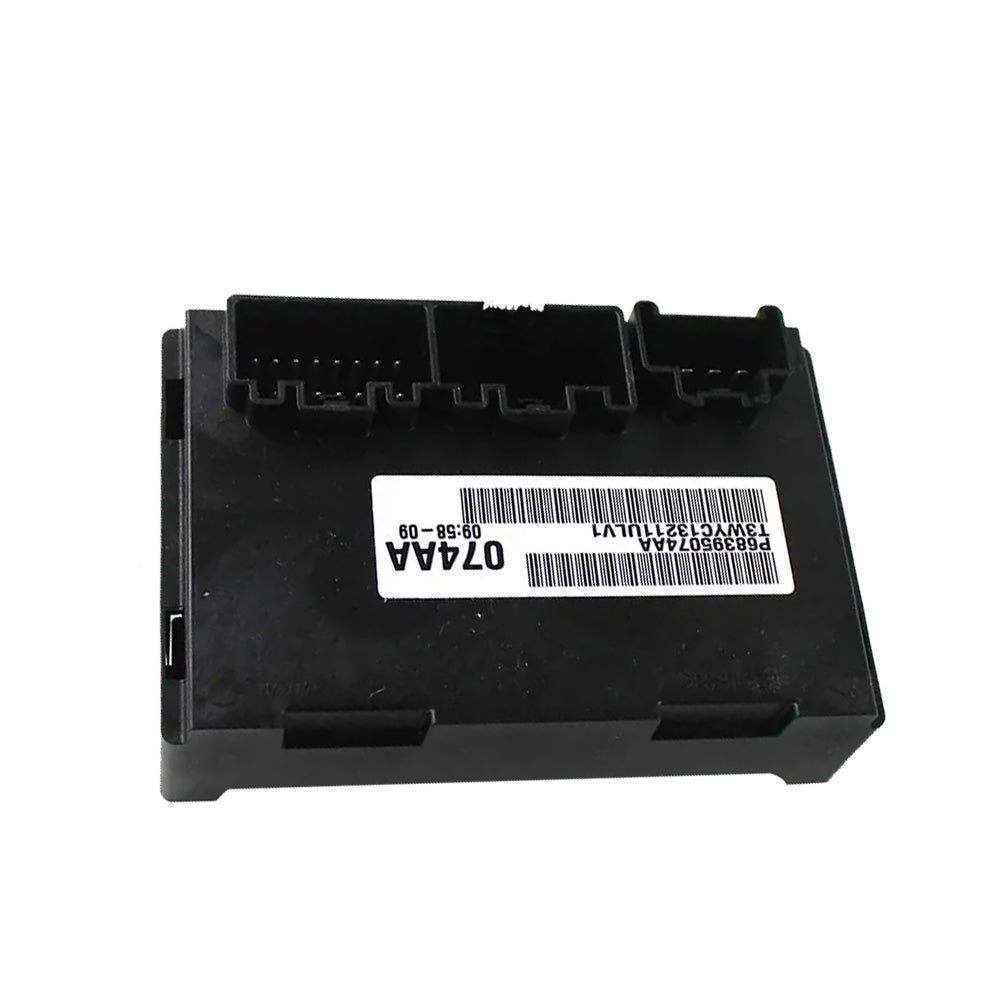 Transfer Case Control Module Suitable For Jeep Grand Cherokee / Dodge Durango