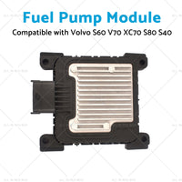 Fuel Pump Module Suitable for Volvo S60 V70 S80 XC70 S40 V50 XC90 30769225