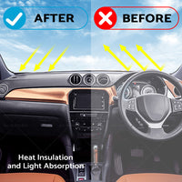 Non-Slip Dash Mat Suitable For Suzuzi Vitara All APK416 LY Series 2015-2023