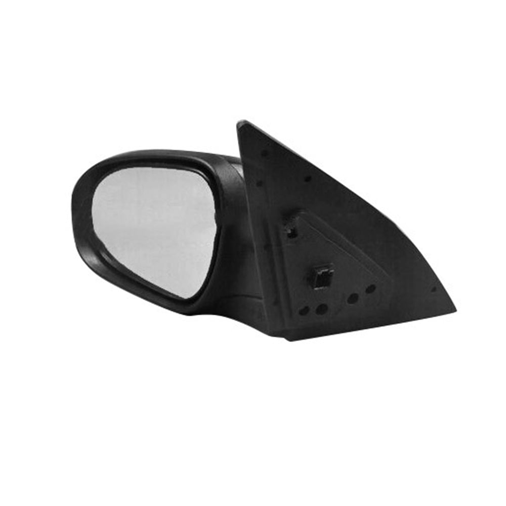 {{ Left Door Mirror With Electric Folding Suitable For Hyundai i30 2007-2012 }} - Buy Car Parts Online at {{ Kaka Auto Parts }}.