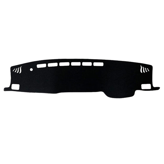 {{ Non-Slip Dash Mat Suitable For Toyota Kluger XU75R GX GXL inchWith NO HUDinch 6 21-23 }} - Buy Car Parts Online at {{ Kaka Auto Parts }}.